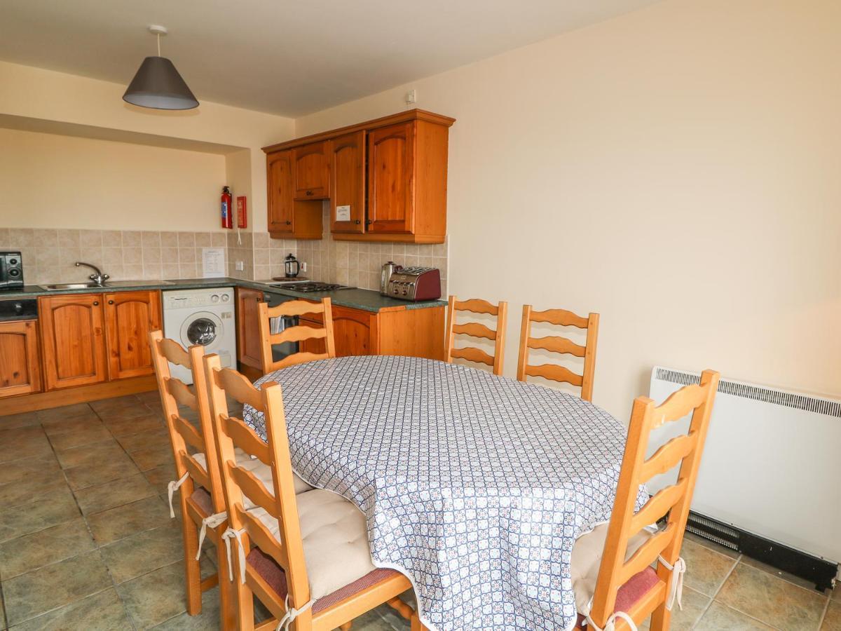 Apartment 42 Bundoran Εξωτερικό φωτογραφία