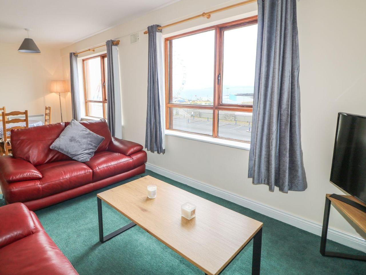 Apartment 42 Bundoran Εξωτερικό φωτογραφία