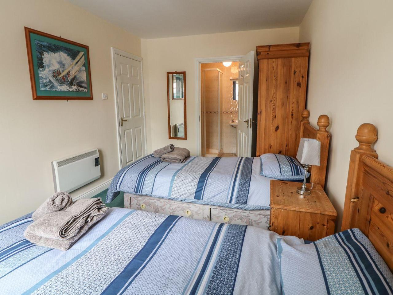 Apartment 42 Bundoran Εξωτερικό φωτογραφία