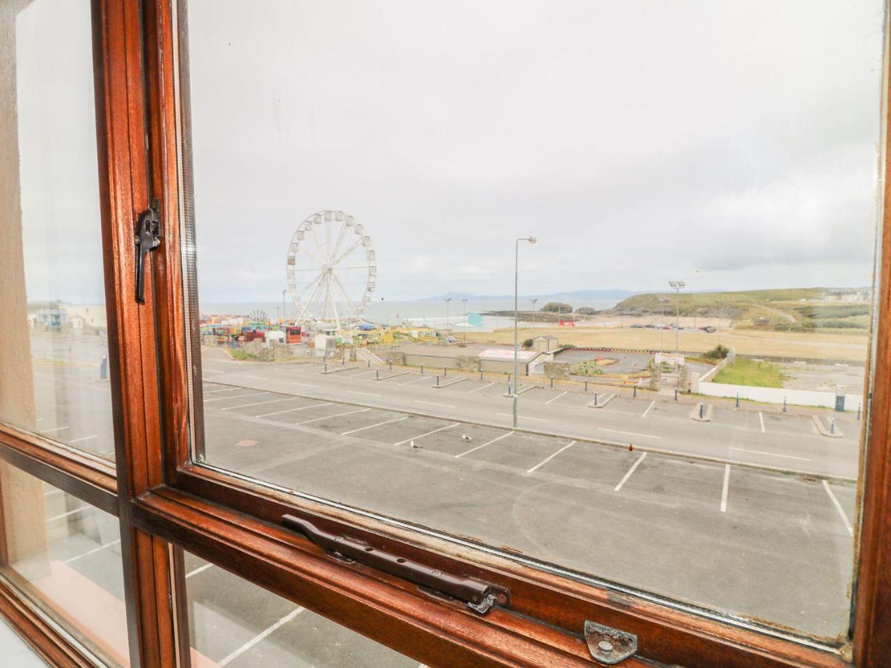Apartment 42 Bundoran Εξωτερικό φωτογραφία