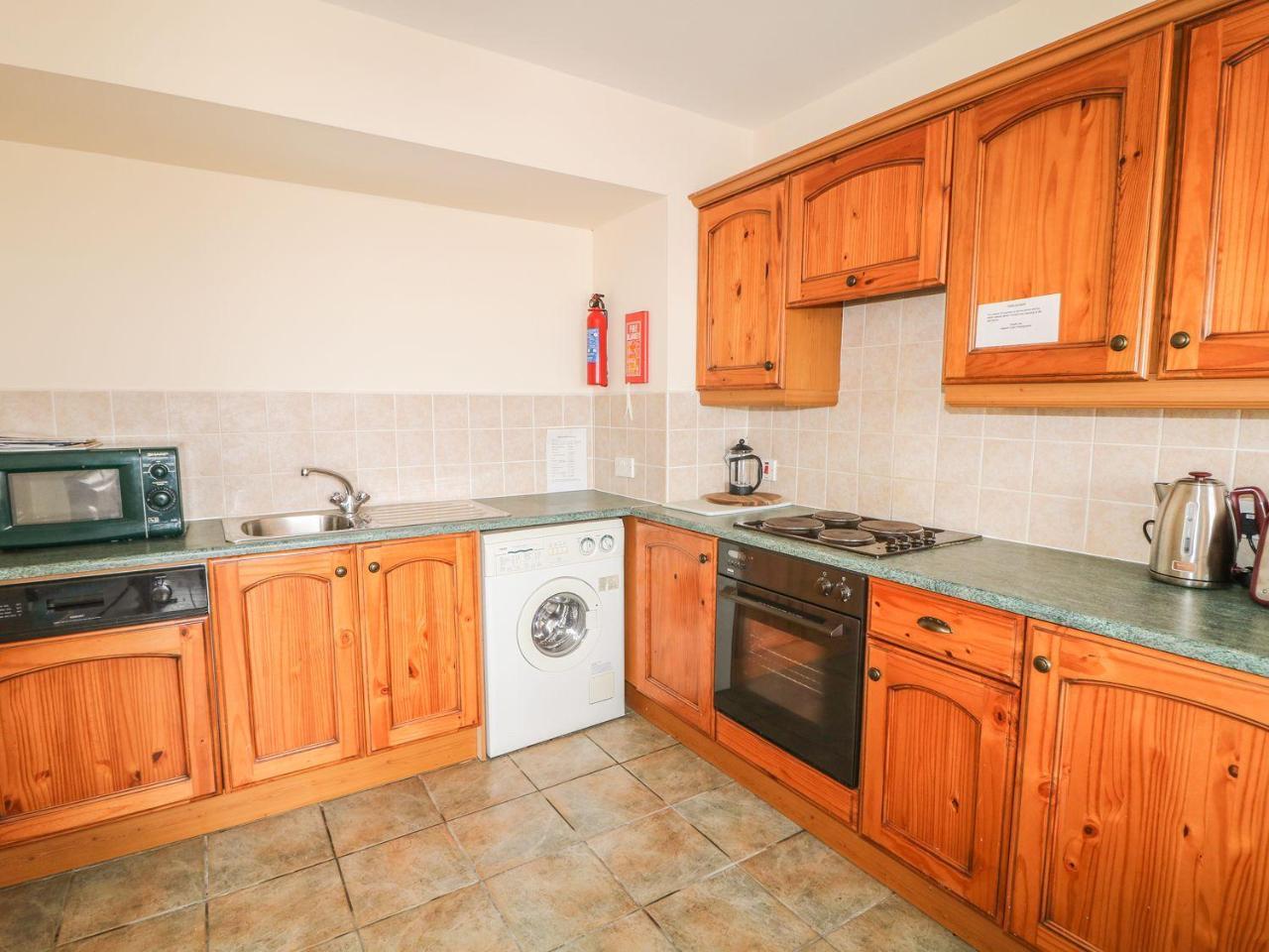 Apartment 42 Bundoran Εξωτερικό φωτογραφία