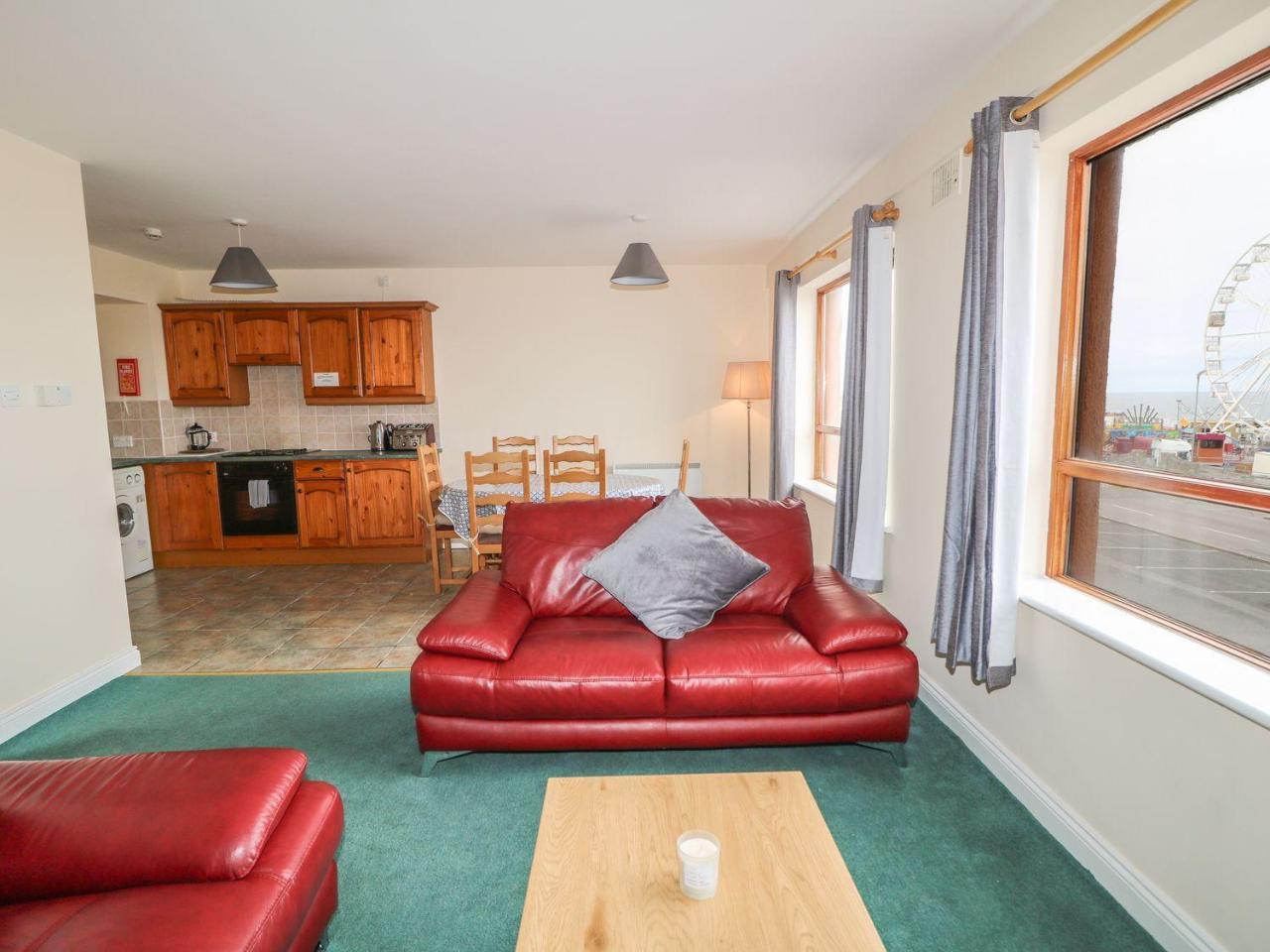 Apartment 42 Bundoran Εξωτερικό φωτογραφία