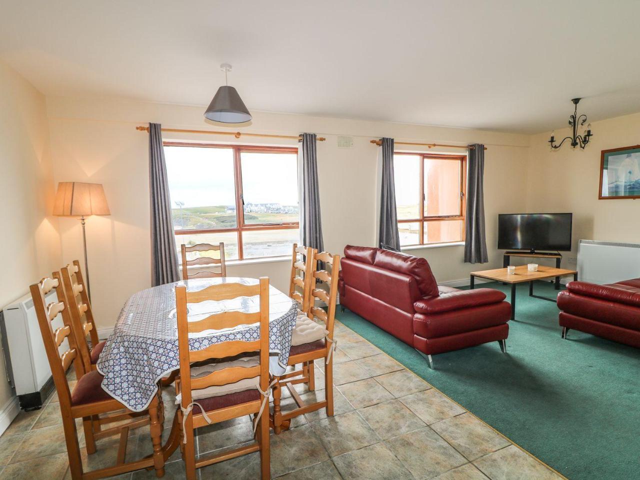 Apartment 42 Bundoran Εξωτερικό φωτογραφία